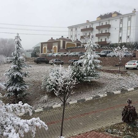 Docs Hotel Thermal Clinic Haymana Exterior photo