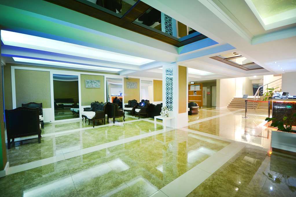 Docs Hotel Thermal Clinic Haymana Interior photo