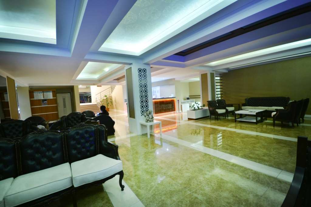 Docs Hotel Thermal Clinic Haymana Interior photo