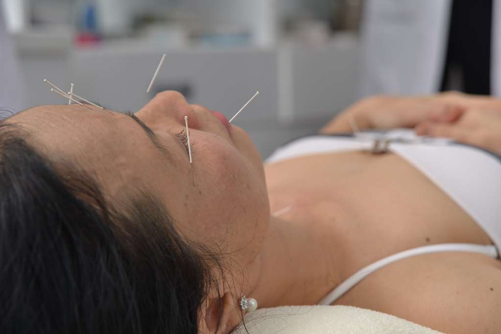 Docs Hotel Thermal Clinic Haymana Facilities photo