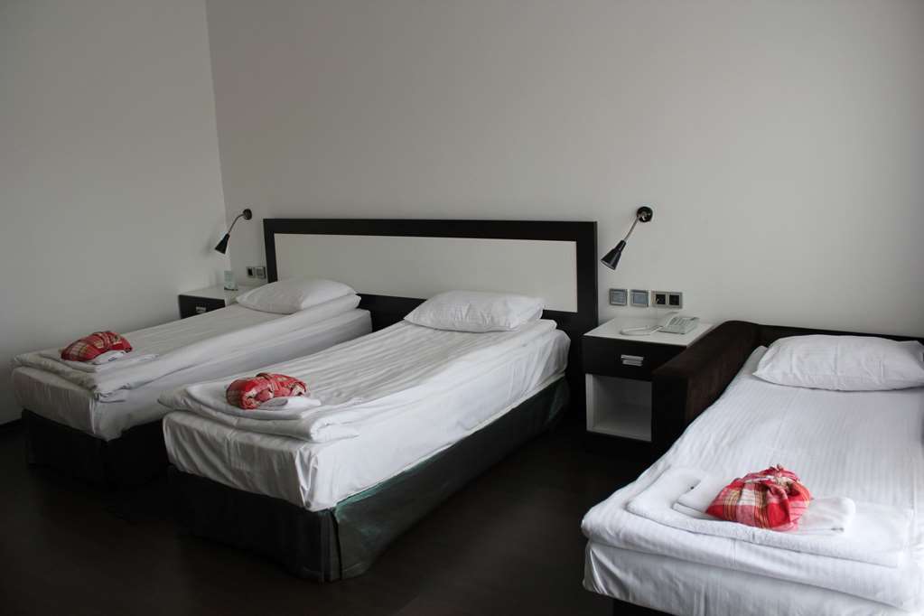 Docs Hotel Thermal Clinic Haymana Room photo