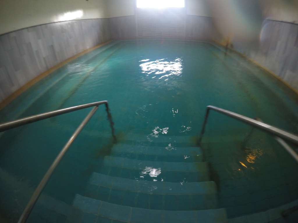 Docs Hotel Thermal Clinic Haymana Facilities photo