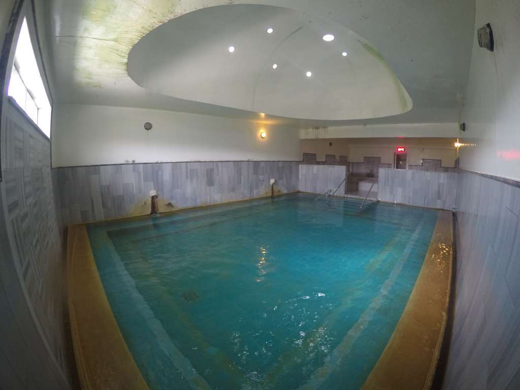 Docs Hotel Thermal Clinic Haymana Facilities photo